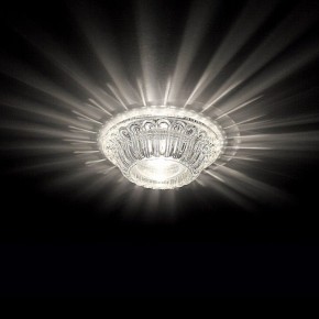 Встраиваемый светильник Lightstar Torcea 006332 в Серове - serov.mebel24.online | фото 3