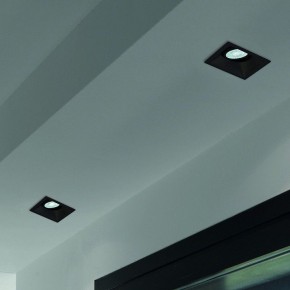 Встраиваемый светильник Mantra Comfort Gu10 C0165 в Серове - serov.mebel24.online | фото 3