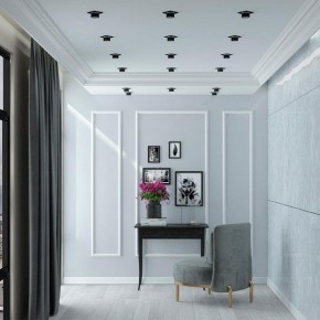 Встраиваемый светильник Novotech Lirio 370717 в Серове - serov.mebel24.online | фото 3