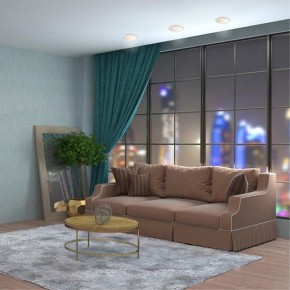 Встраиваемый светильник Novotech Yeso 370484 в Серове - serov.mebel24.online | фото 2