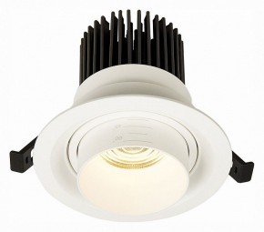 Встраиваемый светильник ST-Luce Zoom ST701.538.12 в Серове - serov.mebel24.online | фото 3