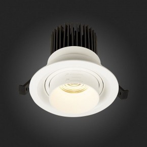 Встраиваемый светильник ST-Luce Zoom ST701.538.12 в Серове - serov.mebel24.online | фото 8