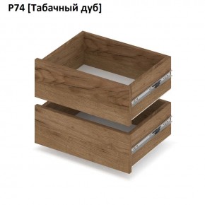 РОЛАНД Выдвижные ящики  Р76 в Серове - serov.mebel24.online | фото 10