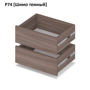 РОЛАНД Выдвижные ящики  Р76 в Серове - serov.mebel24.online | фото 12