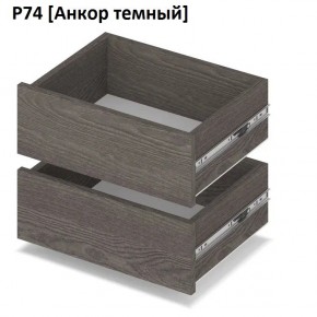 РОЛАНД Выдвижные ящики  Р76 в Серове - serov.mebel24.online | фото 3