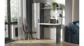 ЮНИОР-3 Стол компьютерный в Серове - serov.mebel24.online | фото 2