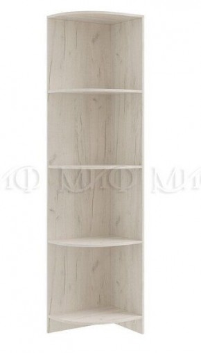 ЮНИОР-4 Детская (модульная) МДФ (Шарли Бриз) в Серове - serov.mebel24.online | фото 2