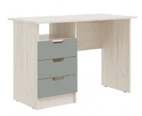 ЮНИОР-4 Детская (модульная) МДФ (Шарли Бриз) в Серове - serov.mebel24.online | фото 5