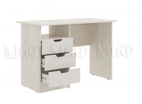 ЮНИОР-4 Детская (модульная) МДФ (Шарли Бриз) в Серове - serov.mebel24.online | фото 6