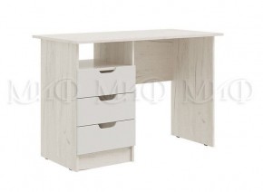 ЮНИОР-4 Стол с ящиками в Серове - serov.mebel24.online | фото 1