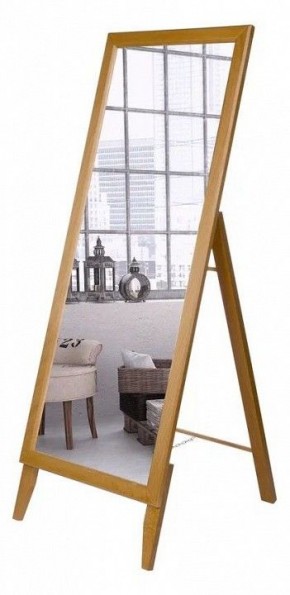 Зеркало настенное BeautyStyle 29 в Серове - serov.mebel24.online | фото 6