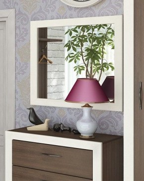 Зеркало настенное Нобиле ЗР-90 в Серове - serov.mebel24.online | фото 2